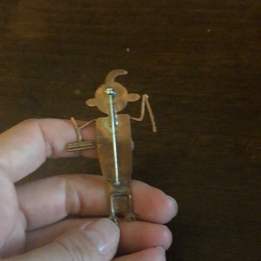 Pendent/copper? - Picture 2 of 3